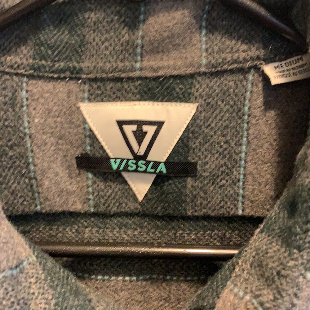 Flannel - Picture 2 of 3